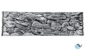 Ceramic Nature - Rocky Grå 150x60cm