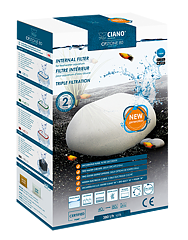 Ciano - Stonefilter CF80