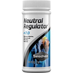 Seachem - Neutral Regulator pH 7,0 - 50g