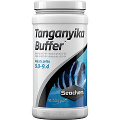 Seachem - Tanganyika Buffer pH 9,0-9,4 - 250g