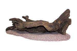 RockZolid - Driftwood 3