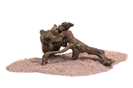 RockZolid - Driftwood 4