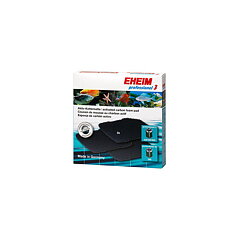 Eheim - Professionel 3e 250/350/600 - Kolfilter 3-pack
