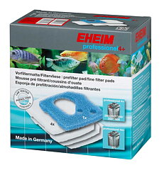 Eheim - Professionel 4+e 250/350/600 Filtermattor