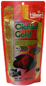 Hikari - Ciklid Gold Color Mini 250g
