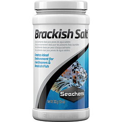 Seachem - Brackish Salt 300g
