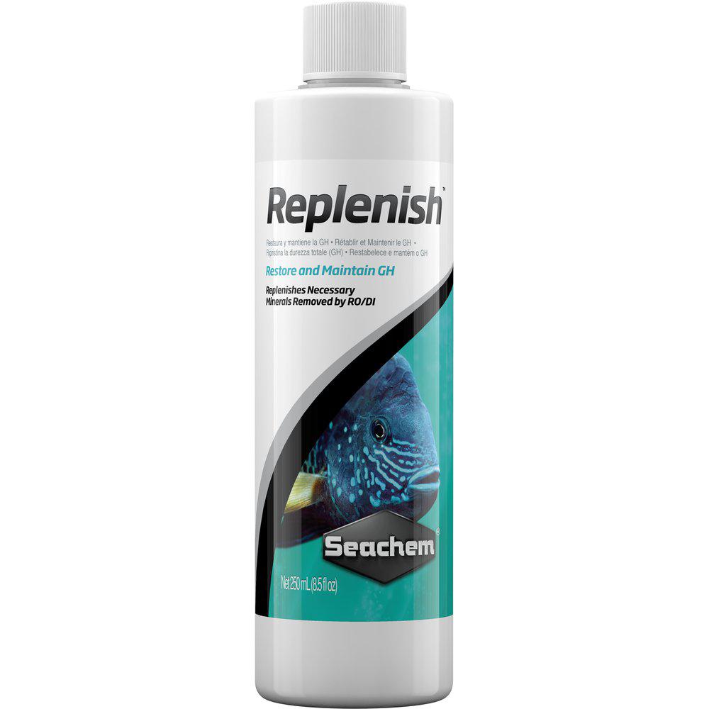 Seachem - Replenish 250ml