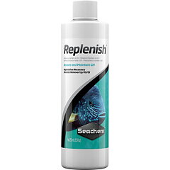 Seachem - Replenish 250ml