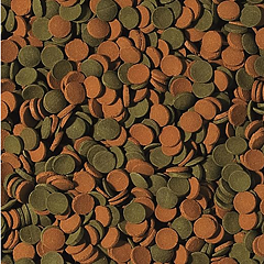 Tropical - Mini Wafers Mix 250ml/138g