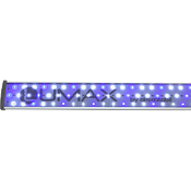 Akvastabil - Lumax Blå/Vit 73cm 23W