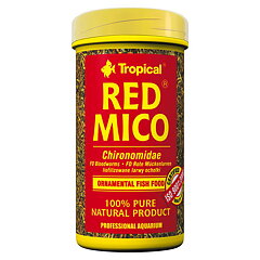 Tropical - Red Mico 100ml/8g