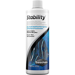 Seachem - Stability 500ml