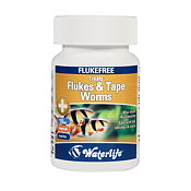 Waterlife - Fluke Free 20tab