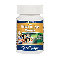 Waterlife - Fluke Free 20tab
