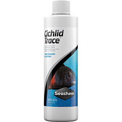 Seachem - Cichlid Trace 250ml