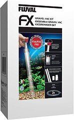 Fluval - FX Slamsug till FX4/FX6