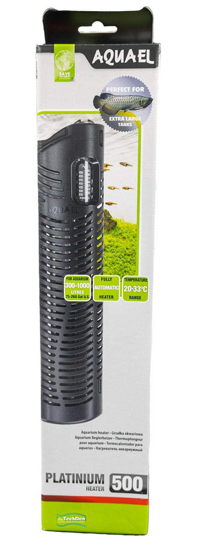 Aquael - Platinium 500W