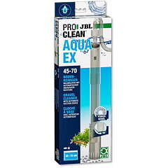 JBL - AquaEX Gravel Cleaner 45-70