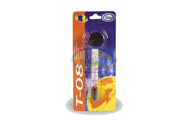 Aqua Nova - Glastermometer