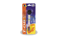 Aqua Nova - Glastermometer
