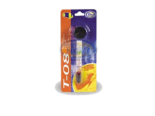 Aqua Nova - Glastermometer