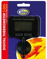 Aqua Nova - Digitaltermometer
