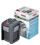 Eheim - 2271 Professionel 4+ 250 - inkl filtermaterial