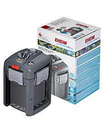 Eheim - 2271 Professionel 4+ 250 - inkl filtermaterial