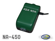 Aqua Nova - Syrepump 2x200L/T