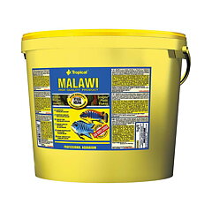 Tropical - Malawi 5liter/1kg