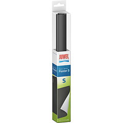 Juwel - 2-sidig Svart/Vit 60x30cm