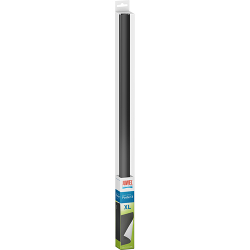 Juwel - 2-sidig Svart/Vit 150x60cm