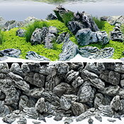 Juwel - Nano 100x50cm