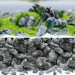 Juwel - Nano 100x50cm