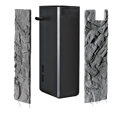 Juwel - Stone Granite filtercover