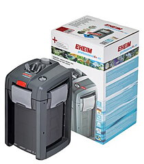 Eheim - 2273 Professionel 4+ 350T - inkl filtermaterial
