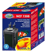 Aqua Nova - NCF 1500