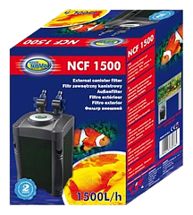 Aqua Nova - NCF 1500