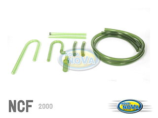 Aqua Nova - NCF 1500