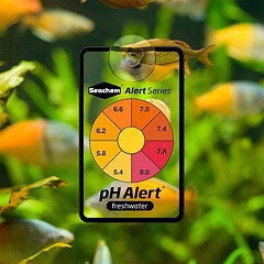 Seachem - pH Alert