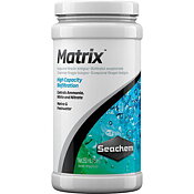Seachem - Matrix 250ml