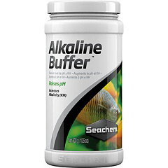 Seachem - Alkaline Buffer pH 7,2-8,5 - 300g