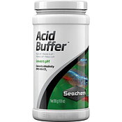 Seachem - Acid Buffer pH 6,0-8,0 - 300g