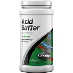 Seachem - Acid Buffer pH 6,0-8,0 - 300g