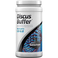 Seachem - Discus Buffer pH 5,8-6,8 - 250g