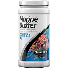 Seachem - Marine Buffer pH 8,3 - 250g