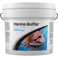 Seachem - Marine Buffer pH 8,3 - 4kg