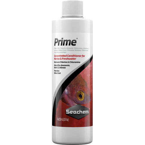 Seachem - Prime 250ml