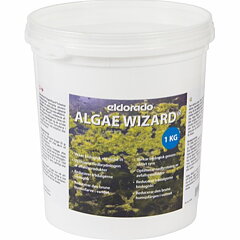 Eldorado - Algae Wizard 1kg