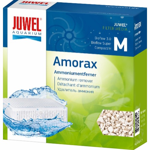 Juwel - Bioflow 3.0 Amorax